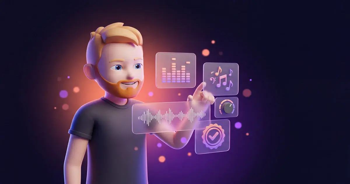 ElevenLabs Music v2: Der Guide für KI-Musik (2026)