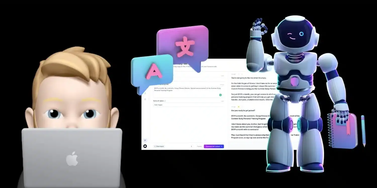 The 10 Best AI Text Generators in 2026 (6 Free)