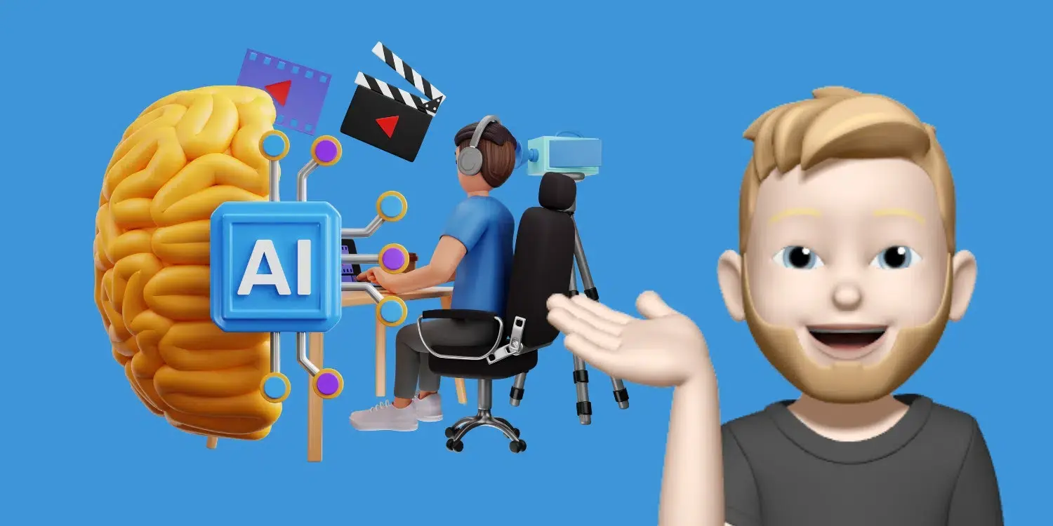AI Video Editing: The 7 Best Tools (6 of Them Free)