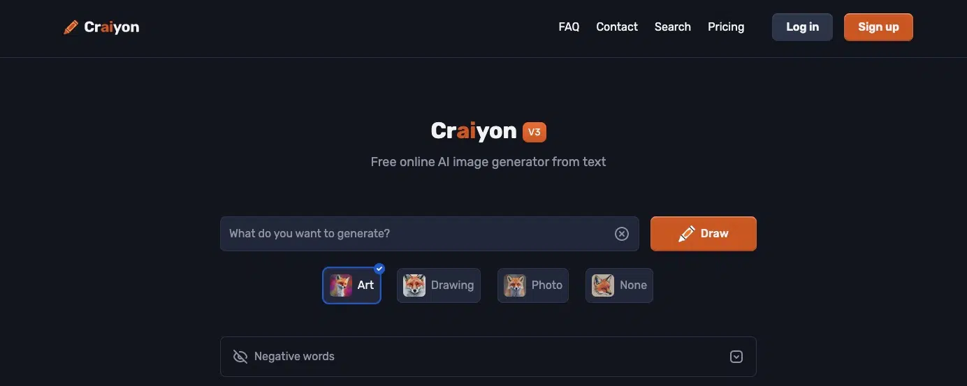 Craiyon