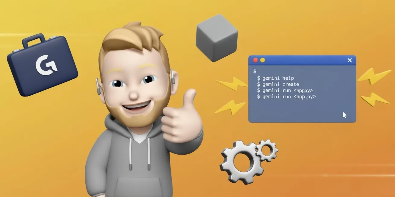 Gemini CLI: Die komplette Anleitung für Anfänger
