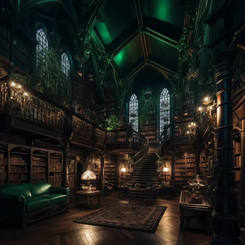 Prompt-Bibliothek