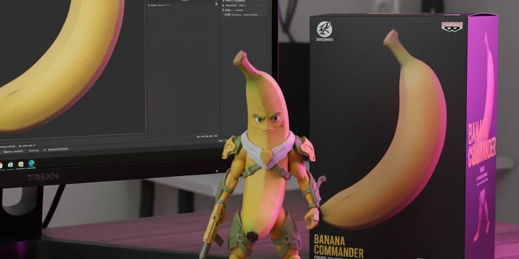 Die 28 besten Nano-Banana-Prompts (Copy & Paste!)