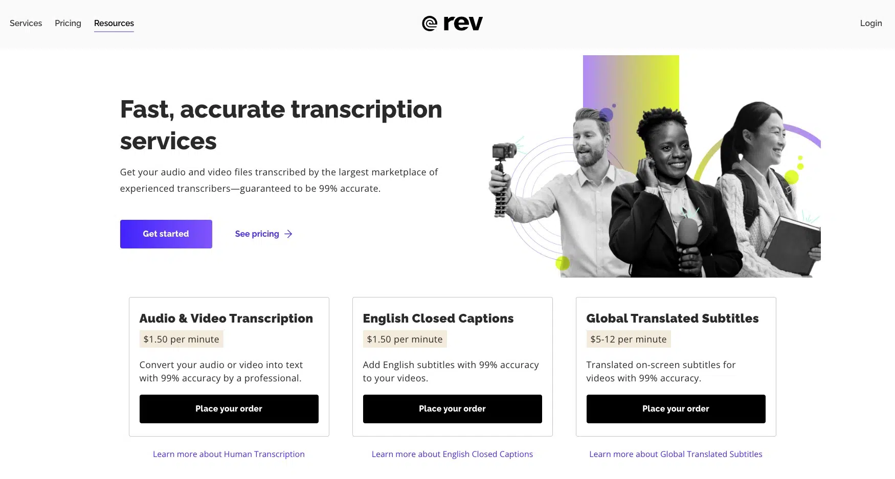 Rev.com