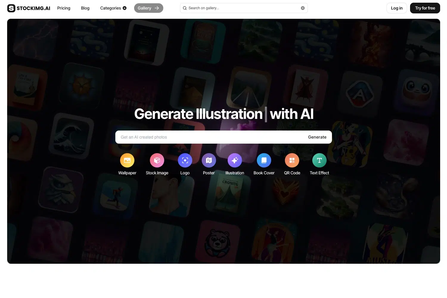 Stockimg.ai