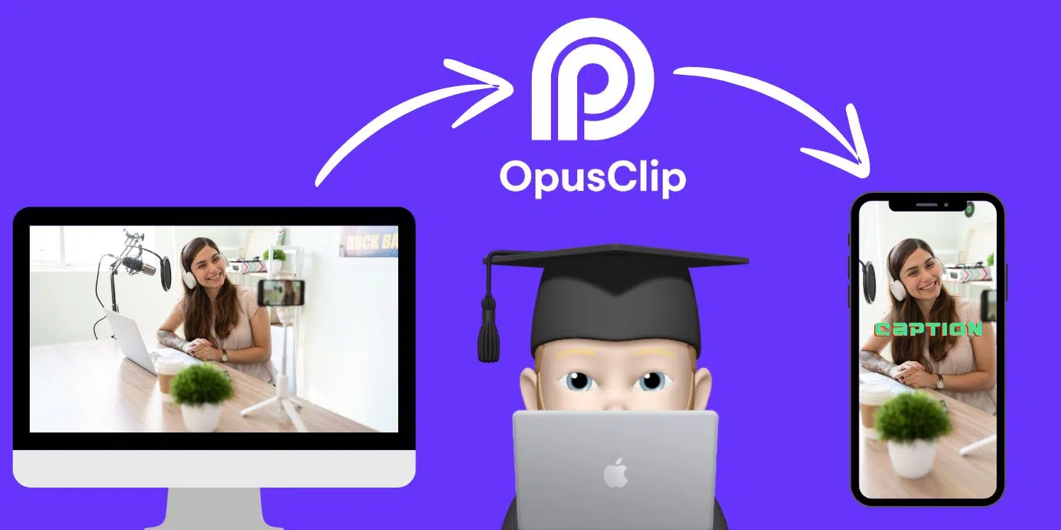 Wie du YouTube-Videos in Shorts umwandelst (Schritt für Schritt mit KI)