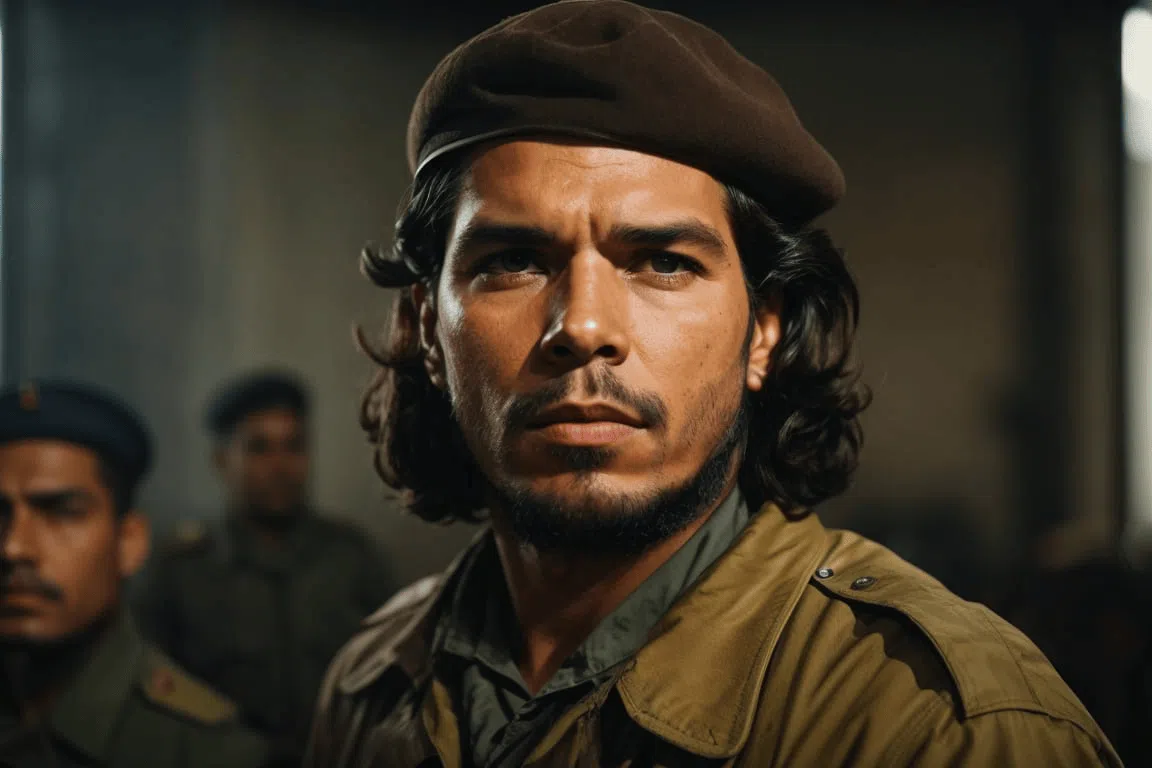 Leonardo Alchemy Guevara