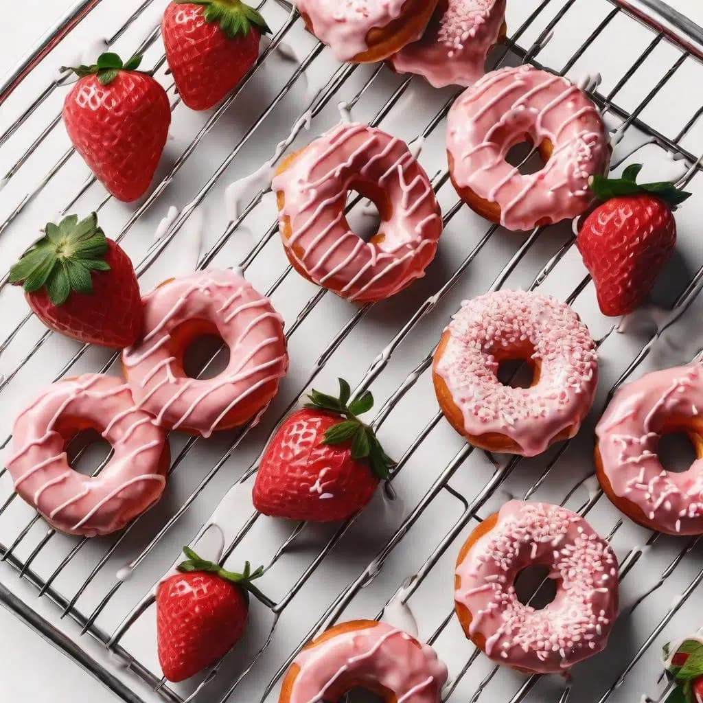 Mindverse Strawberry