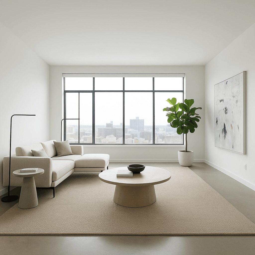 AI Interior Design with ChatGPT