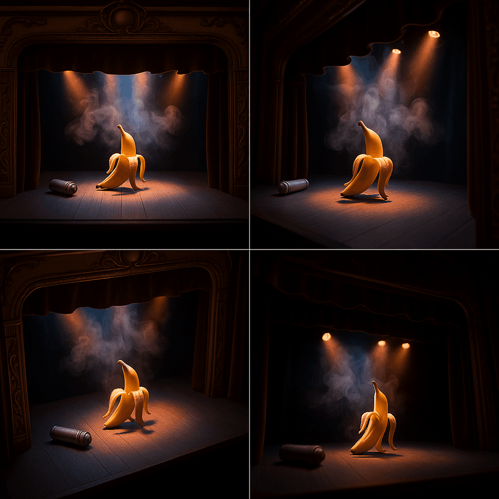 Camera Angles with ChatGPT