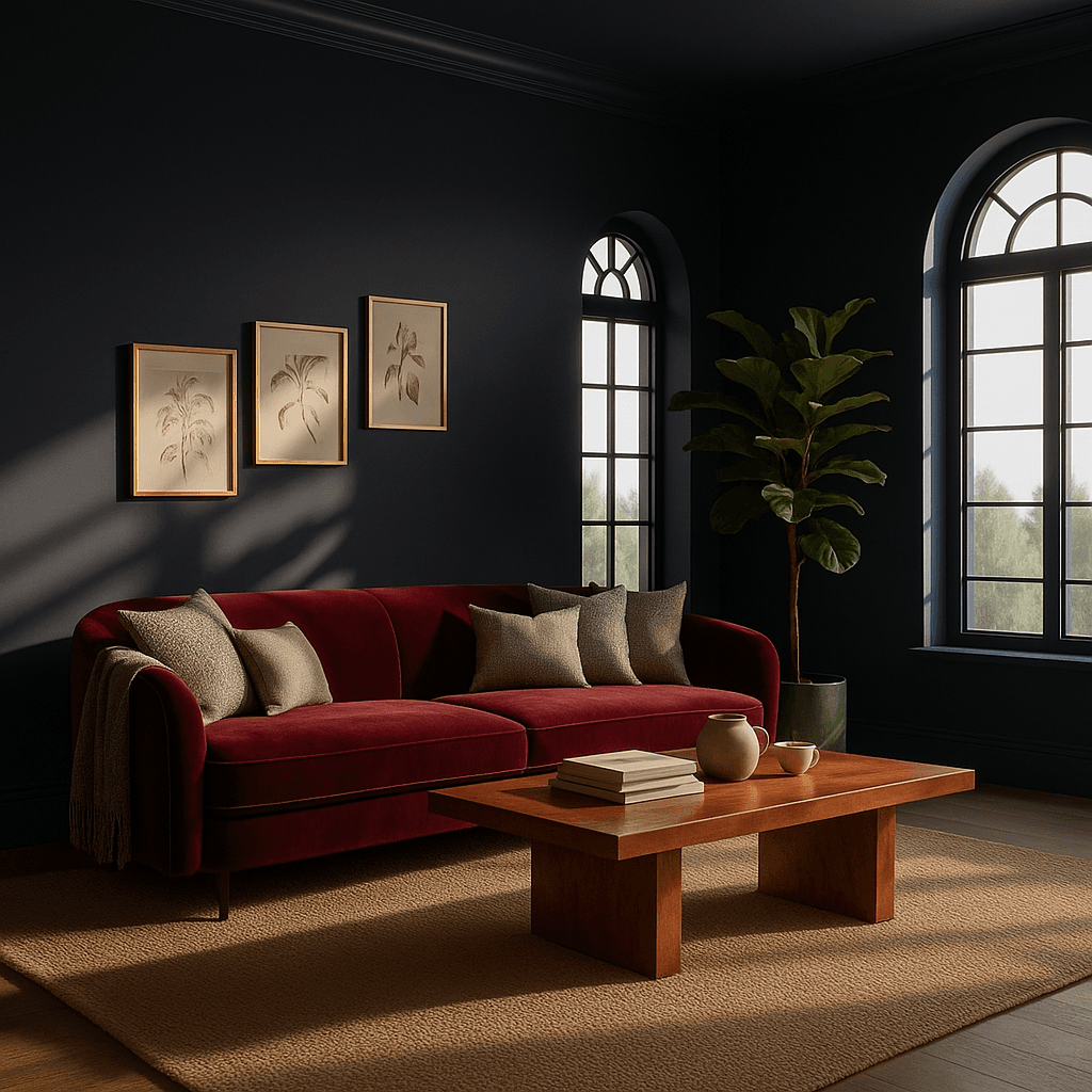 Change Color Mood with ChatGPT