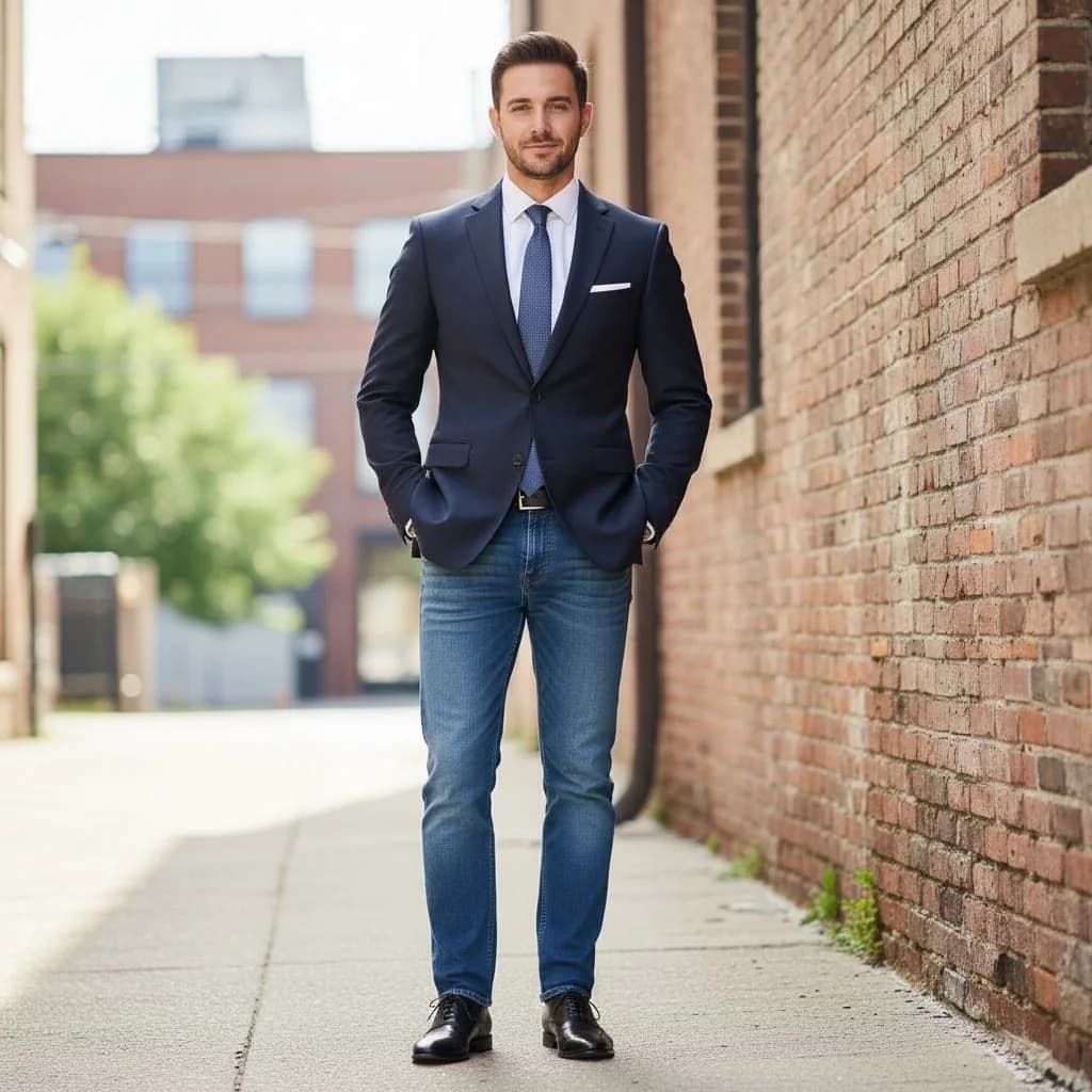 Change Clothing with Nano Banana