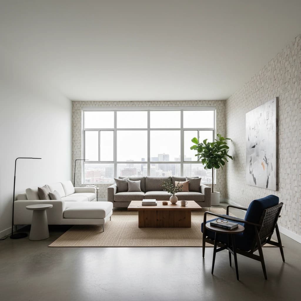 AI Interior Design with Nano Banana