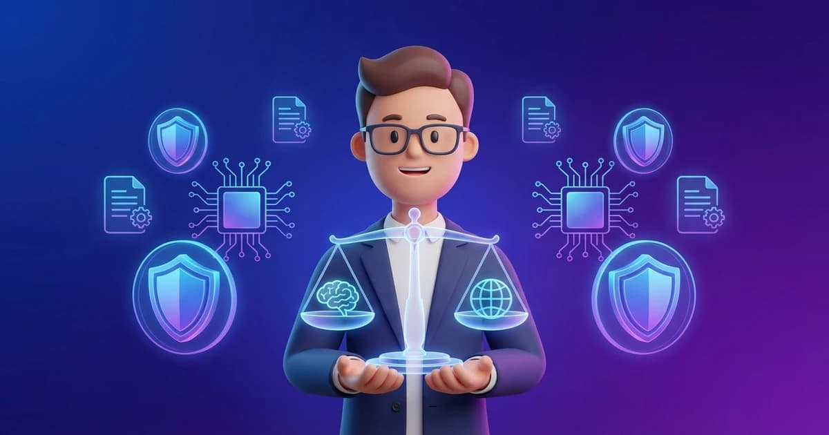 AI Governance – Definition & Explanation