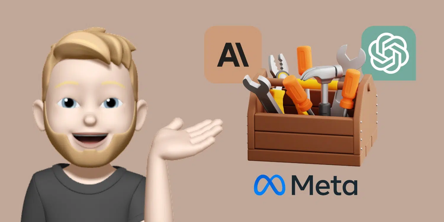 Die 10 besten KI-Tools 2025 (4 davon kostenlos)