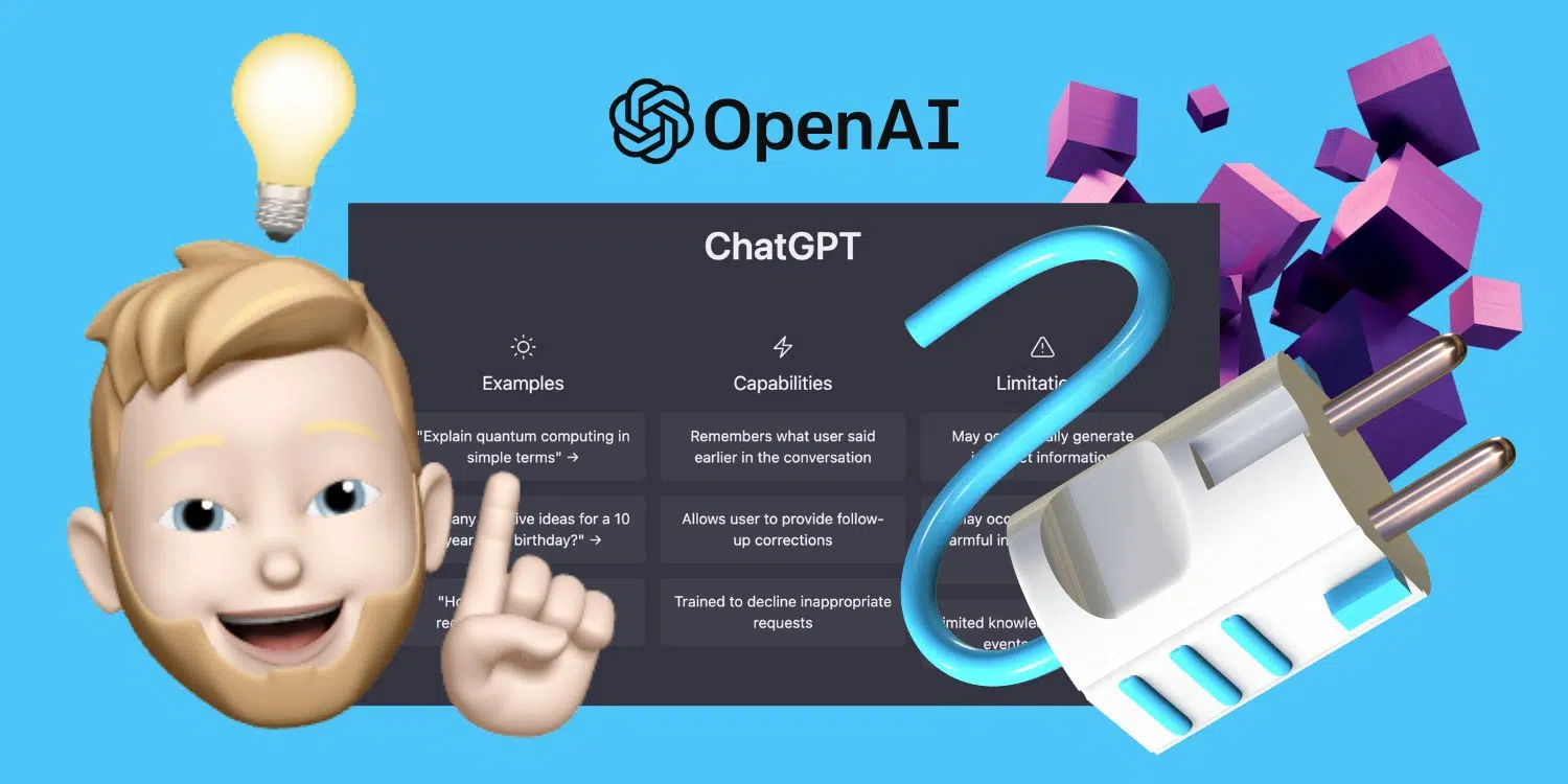 100 Popular ChatGPT Plugins (and Their GPT Replacements)