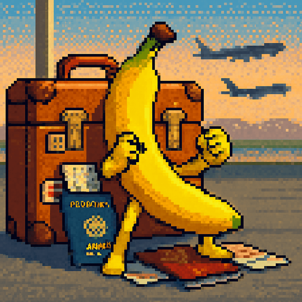 16-Bit-Charakter mit ChatGPT