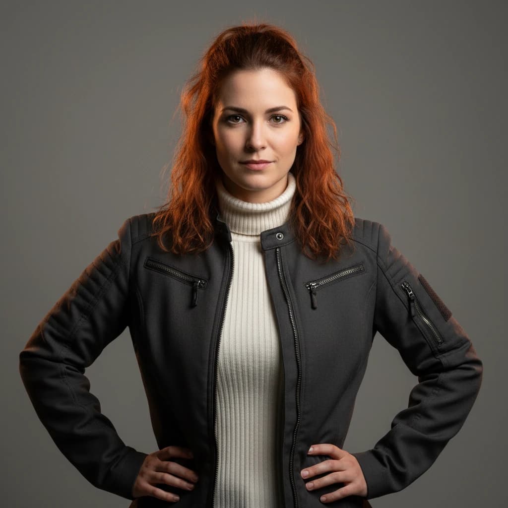 3D-Actionfigur Original