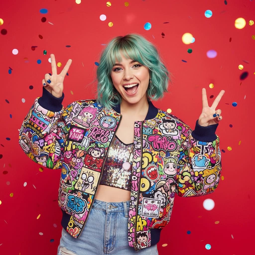 Chibi-Emoji-Sticker Original