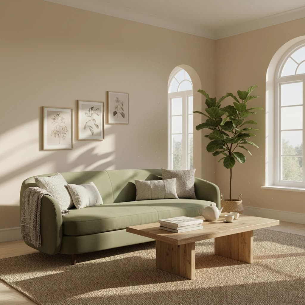 Farbstimmung ändern Original