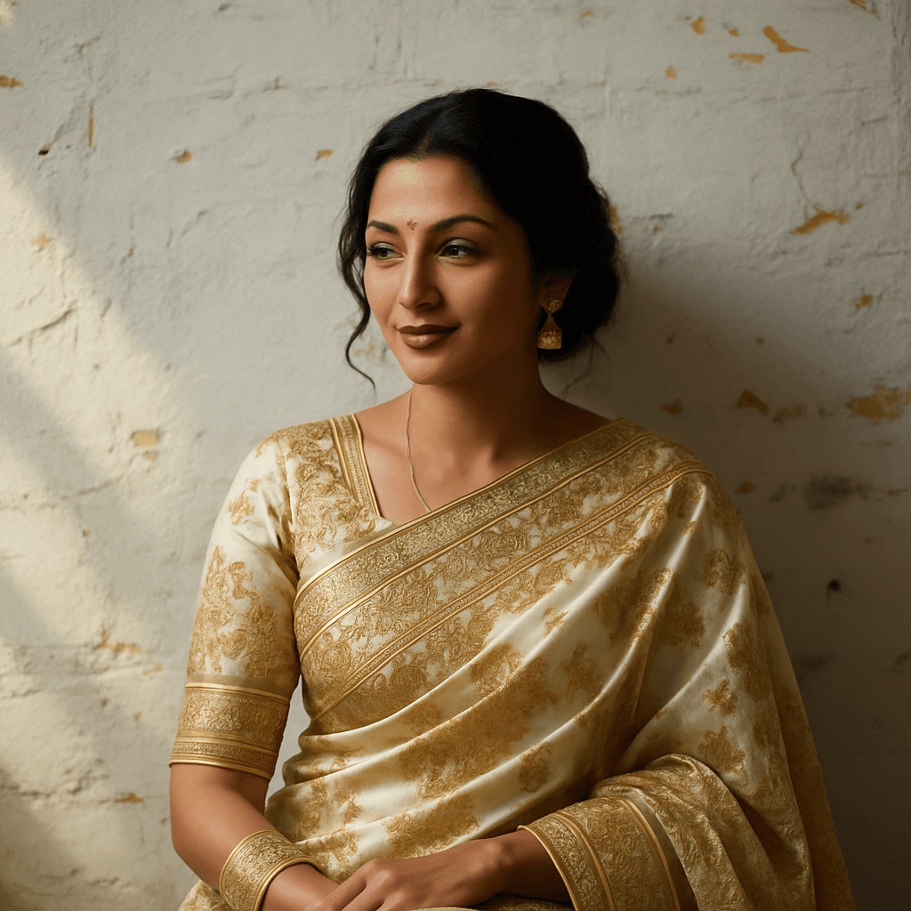 KI-Sari mit ChatGPT