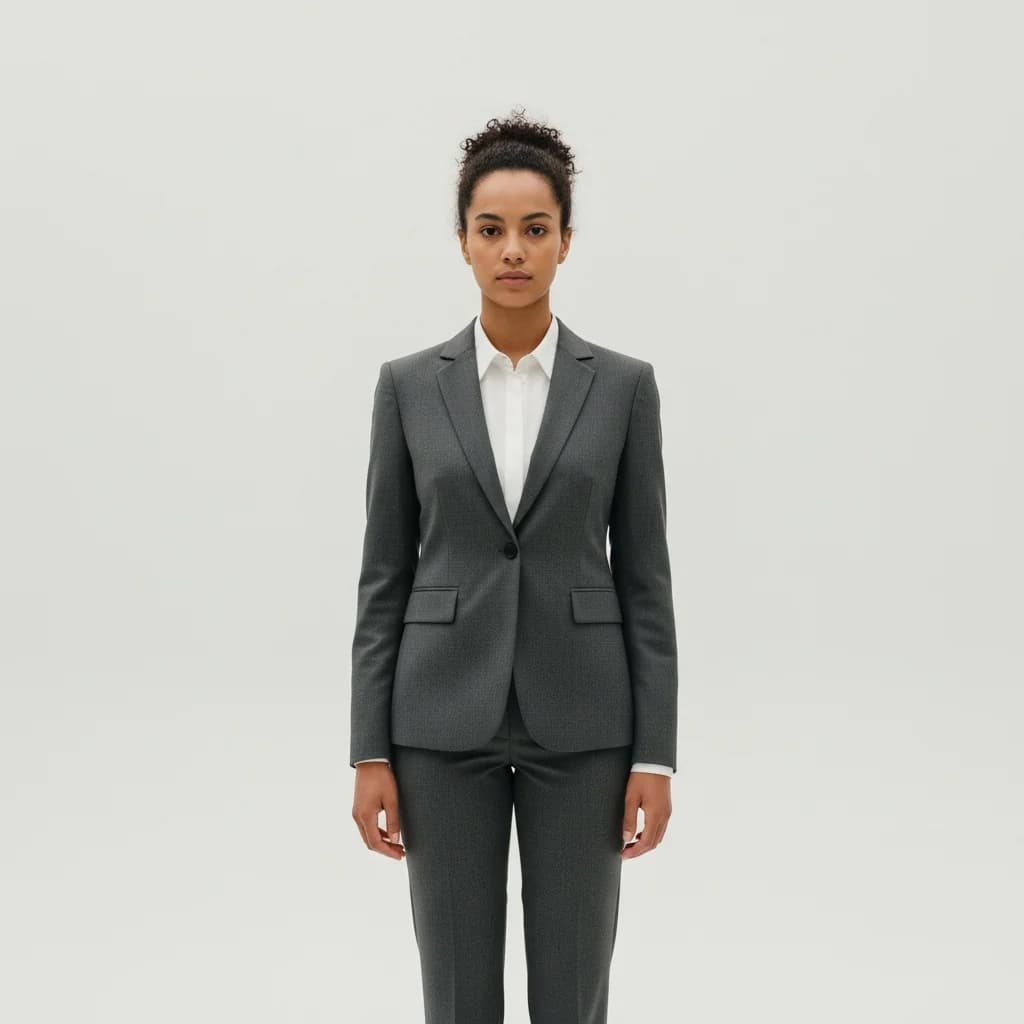 Posen ändern Original