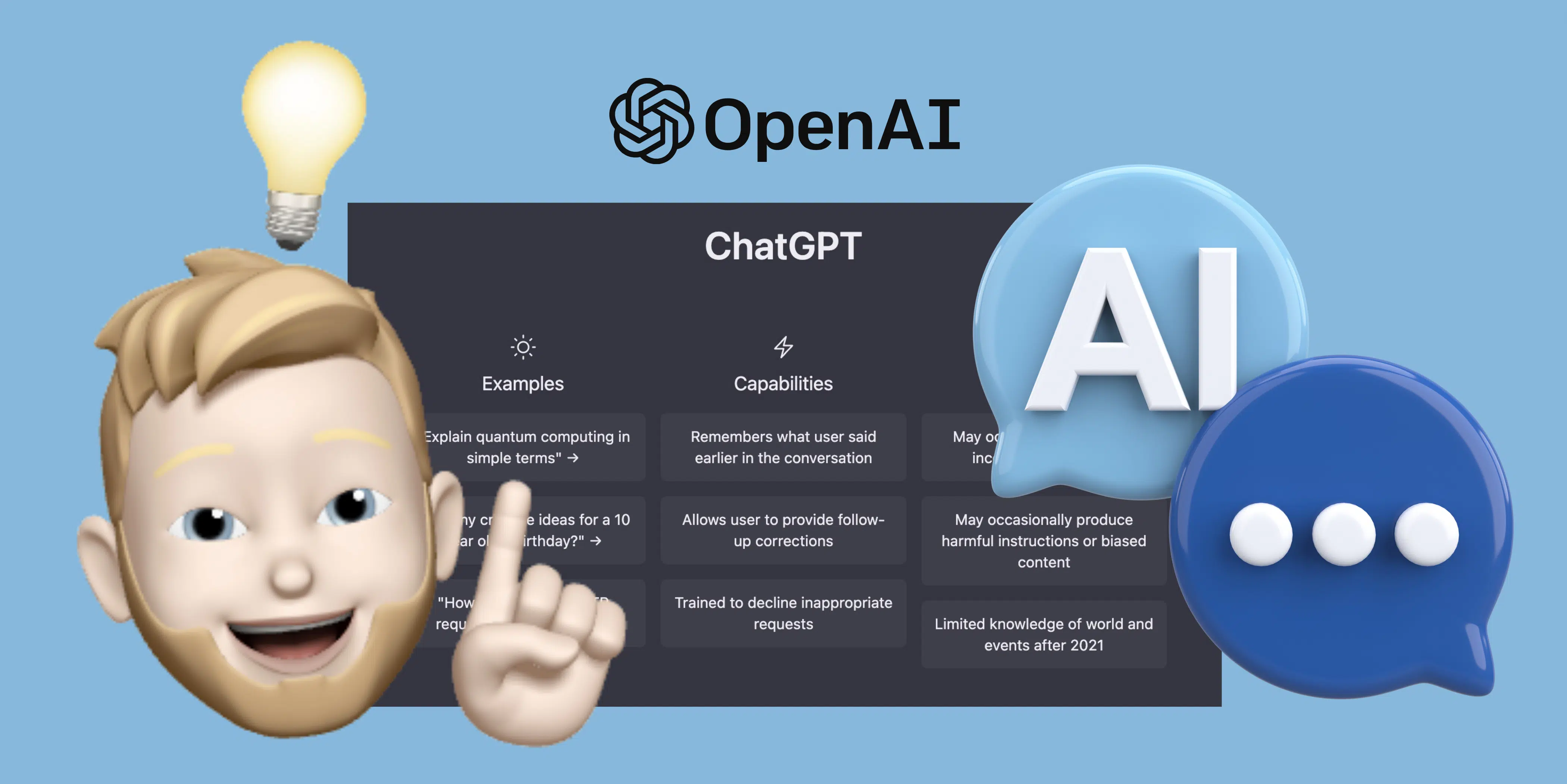 ChatGPT-Prompts schreiben: 9 Tipps für bessere Resultate