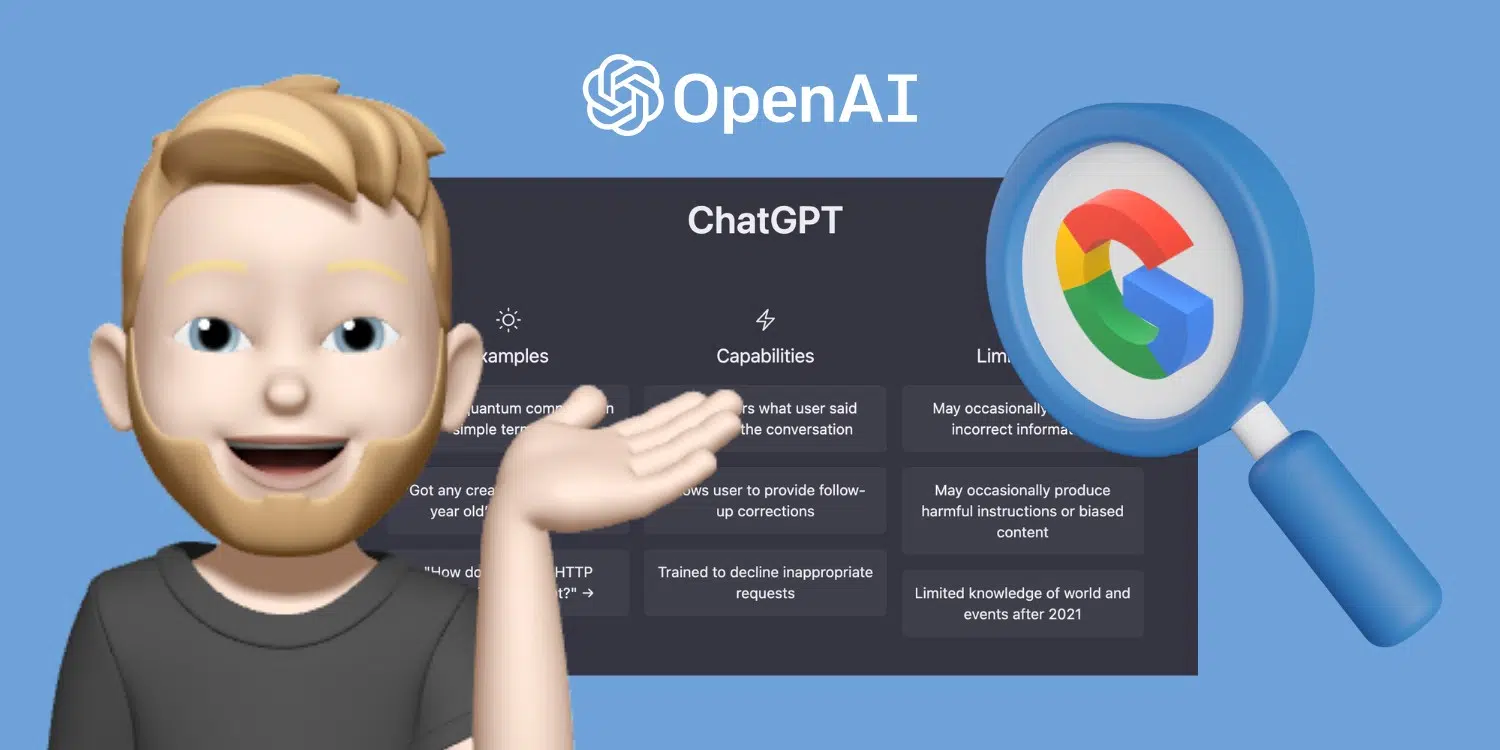 ChatGPT für SEO: 8 praktische Anwendungen