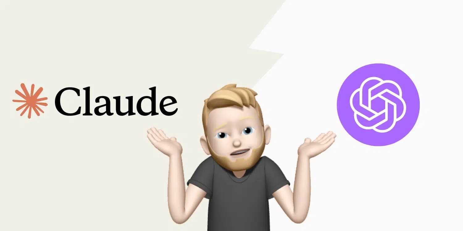 ChatGPT vs. Claude: The Ultimate Comparison