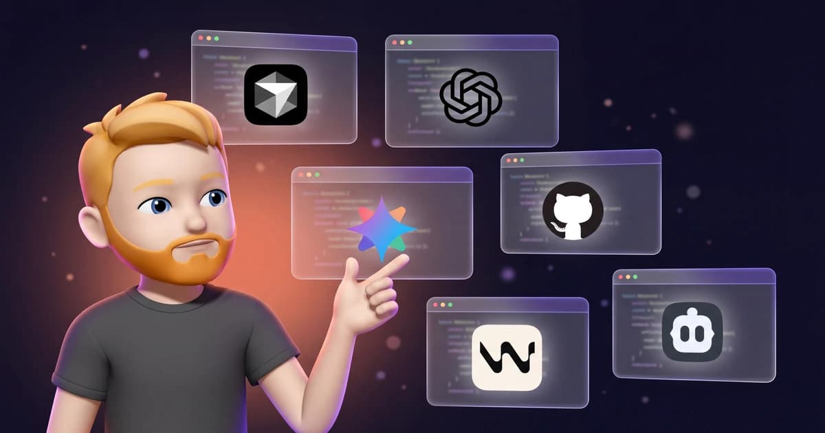 Claude Code Alternatives 2026: 12 AI Coding Tools Compared