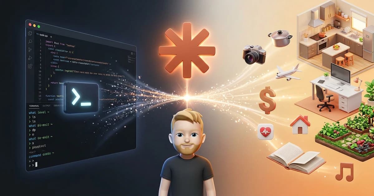 60 Claude Code Use Cases (No Coding Required)