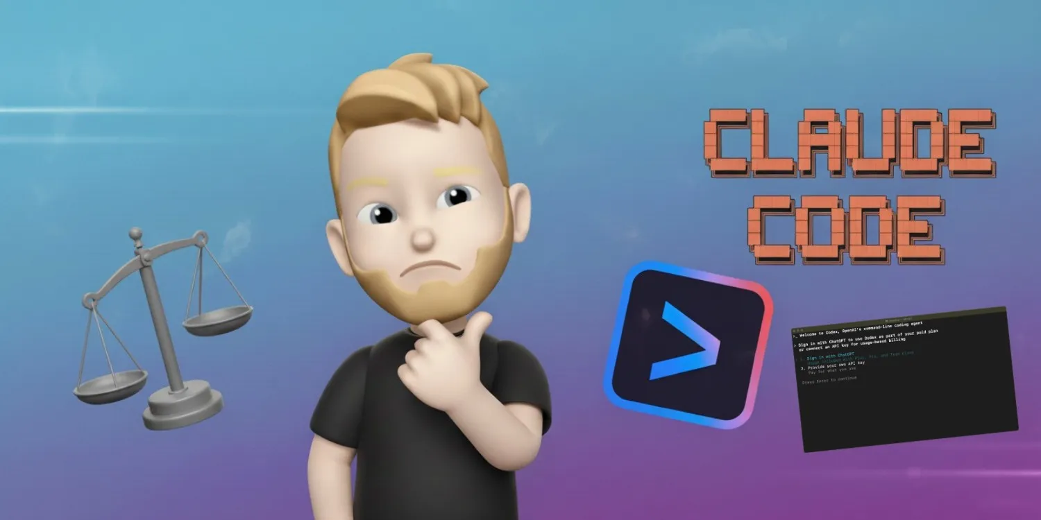 Claude Code vs. Gemini CLI vs. OpenAI Codex: The Ultimate Comparison