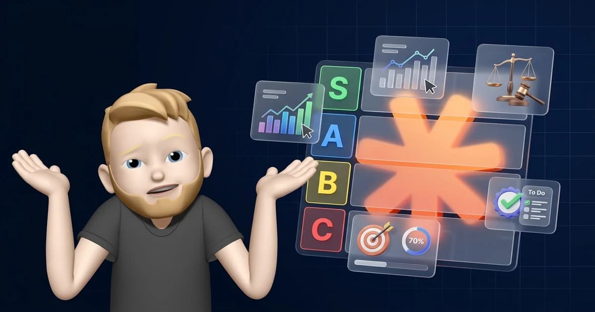 Alle 16 Claude Cowork Plugins im Test (mit Tier List)