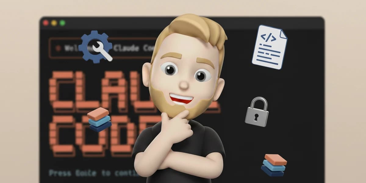 So erstellst du die perfekte CLAUDE.md (inkl. Template)