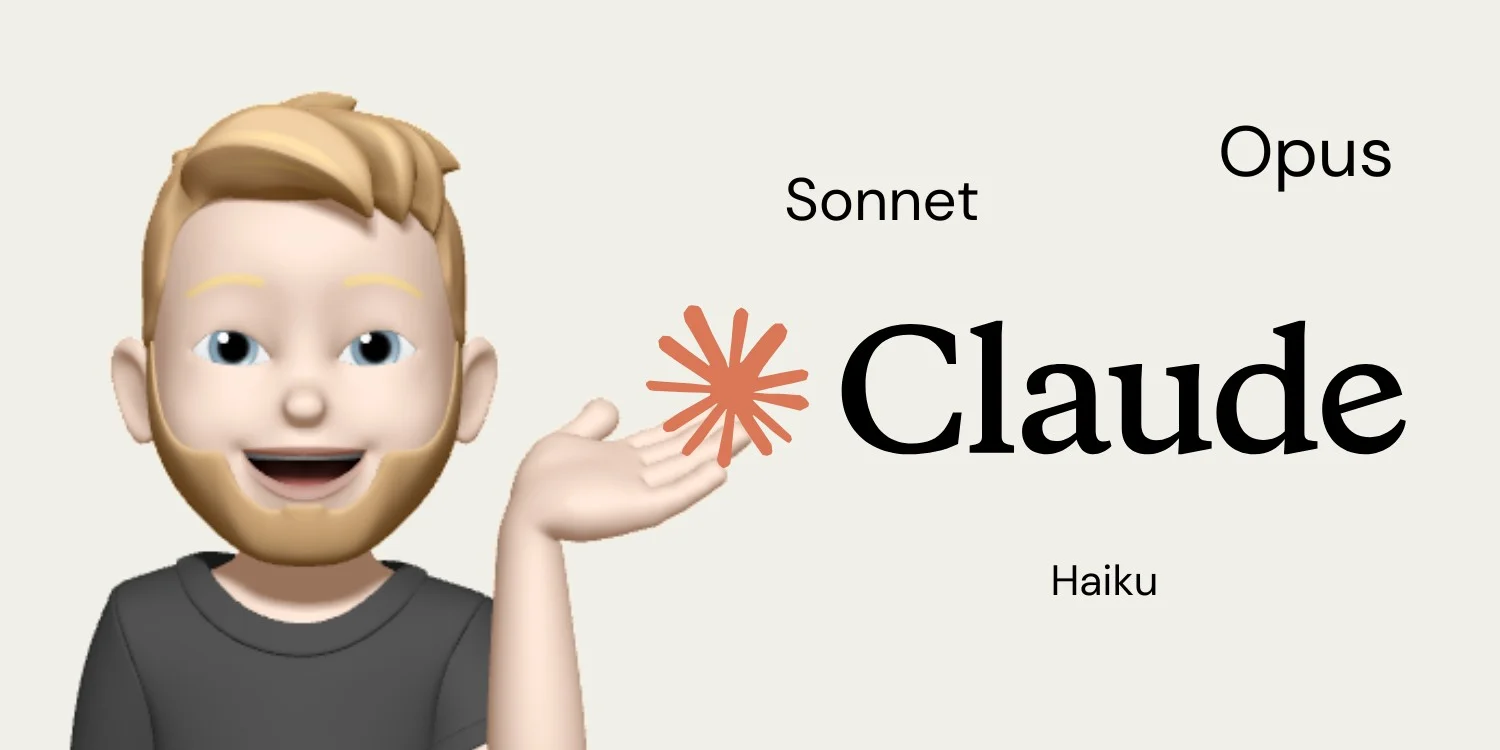 Claude-Modelle: Alle 22 Modelle im Überblick