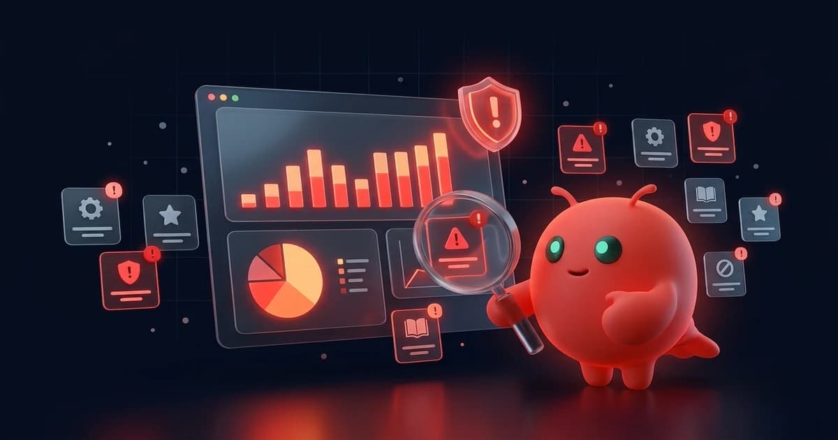 ClawHub-Skills analysiert: 48 % mit Sicherheitsproblemen