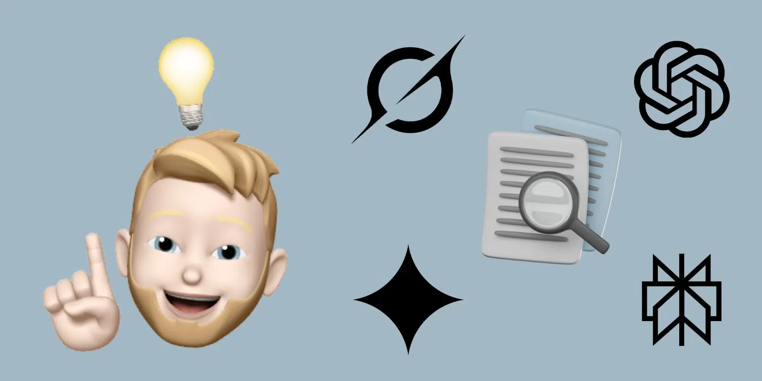 Deep Research: Grok vs. ChatGPT vs. Perplexity vs. Gemini