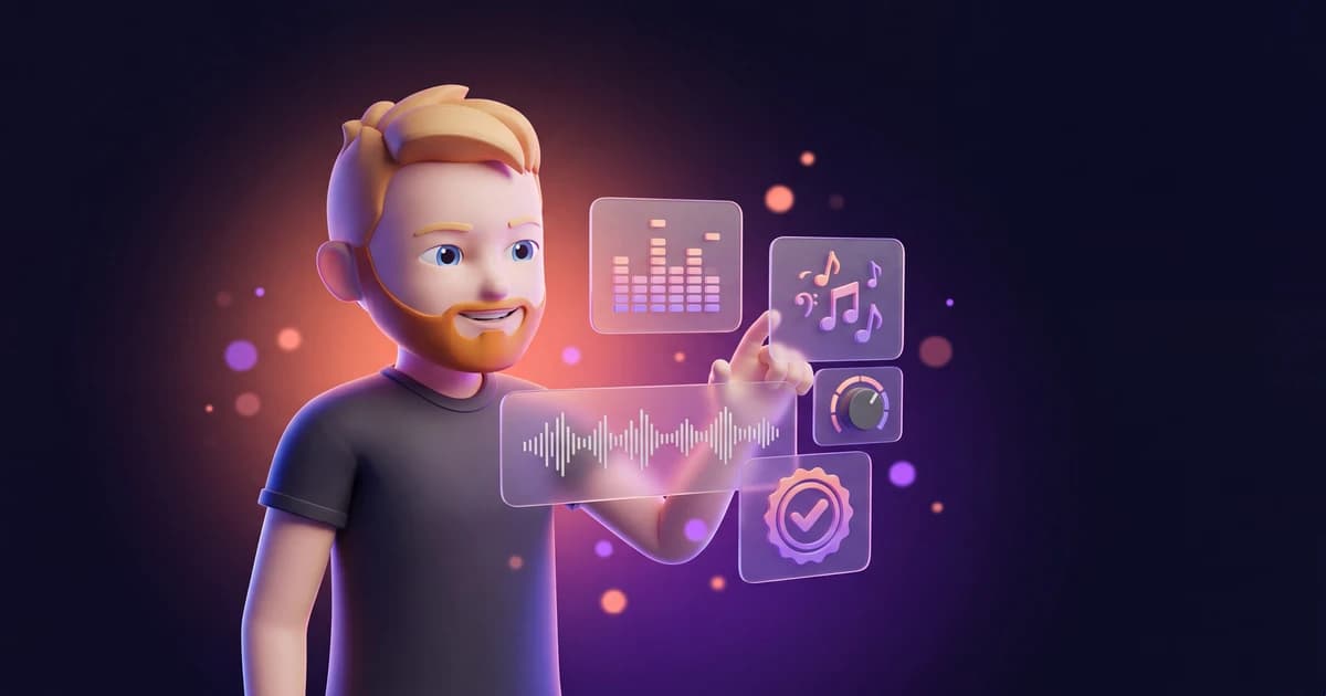 ElevenLabs Music v2: Der Guide für KI-Musik (2026)