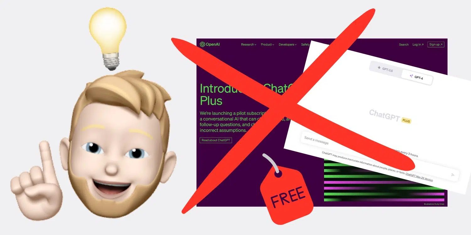 Use GPT-4 for Free: 7 Ways Without ChatGPT Plus