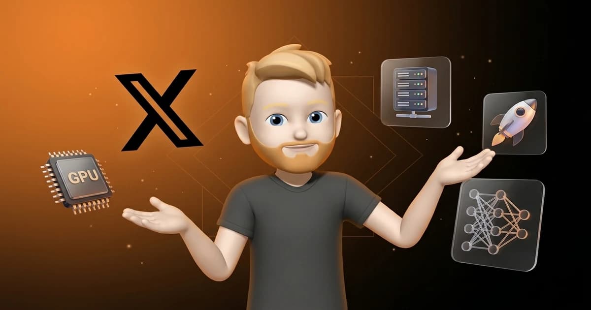 Grok Statistics 2026: Key Numbers, Data & Facts About xAI