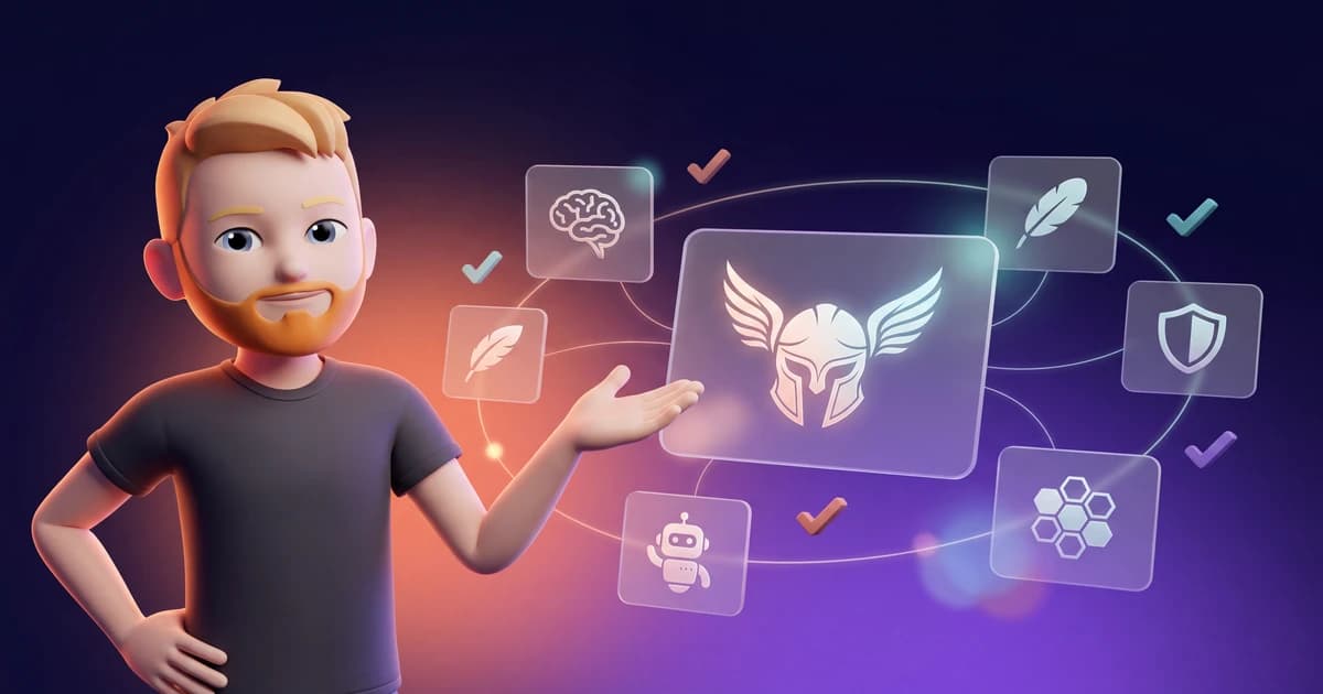 Die 11 besten Hermes-Agent-Alternativen 2026 (mit Vergleich)