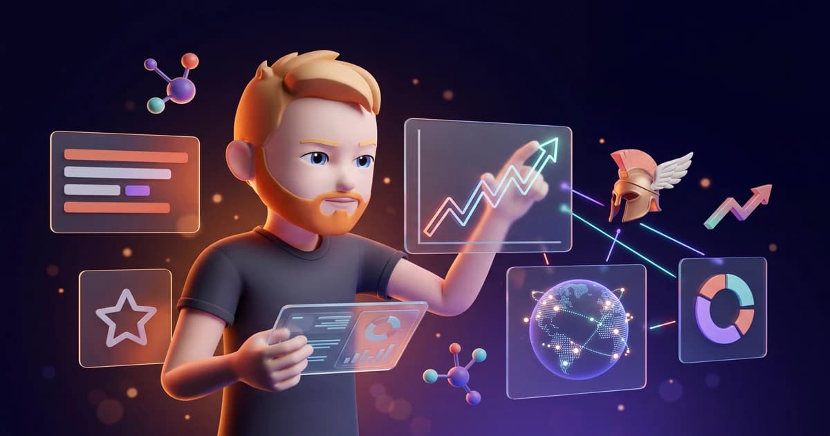 Hermes-Agent-Statistiken 2026: Zahlen, Daten & Fakten