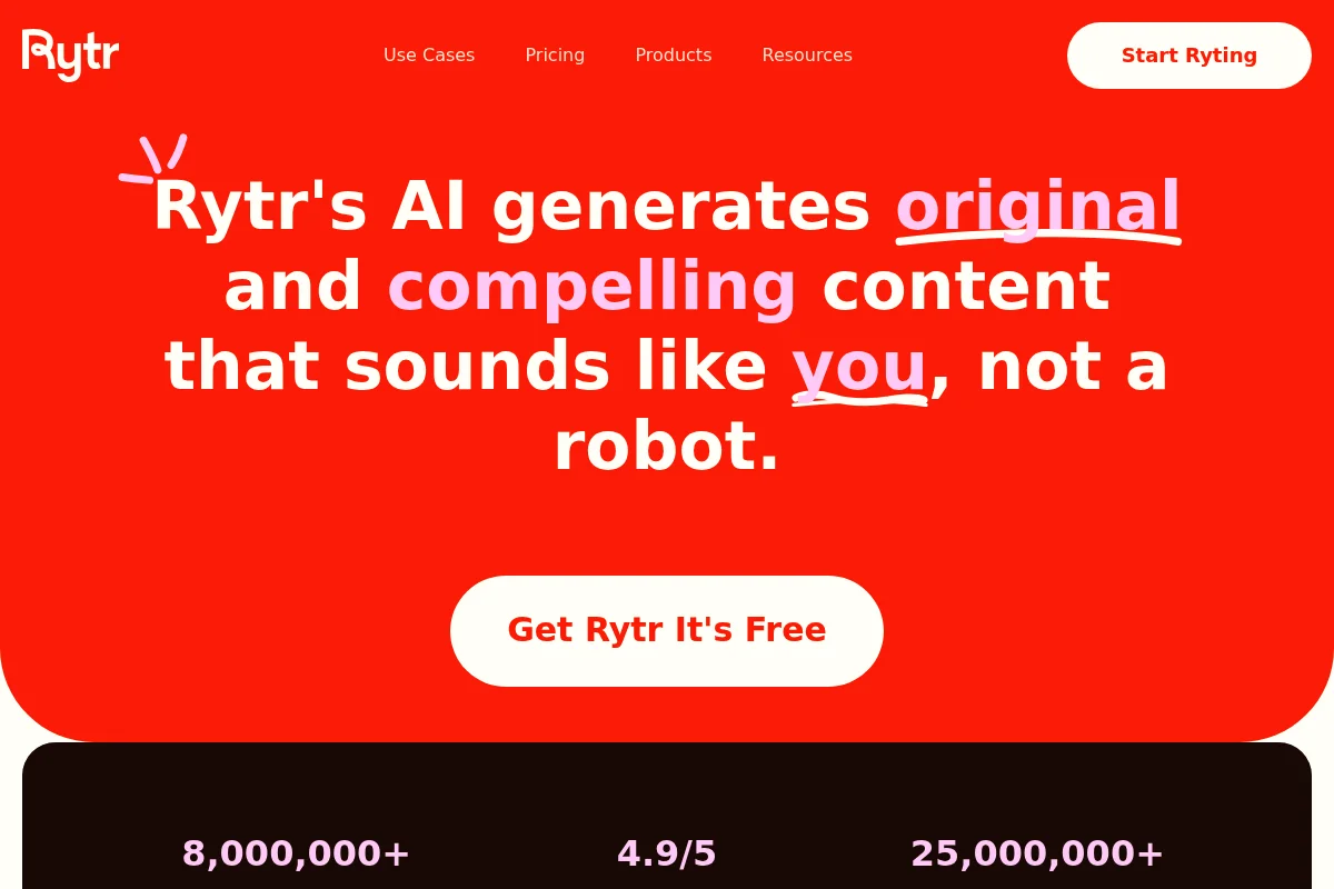 Rytr