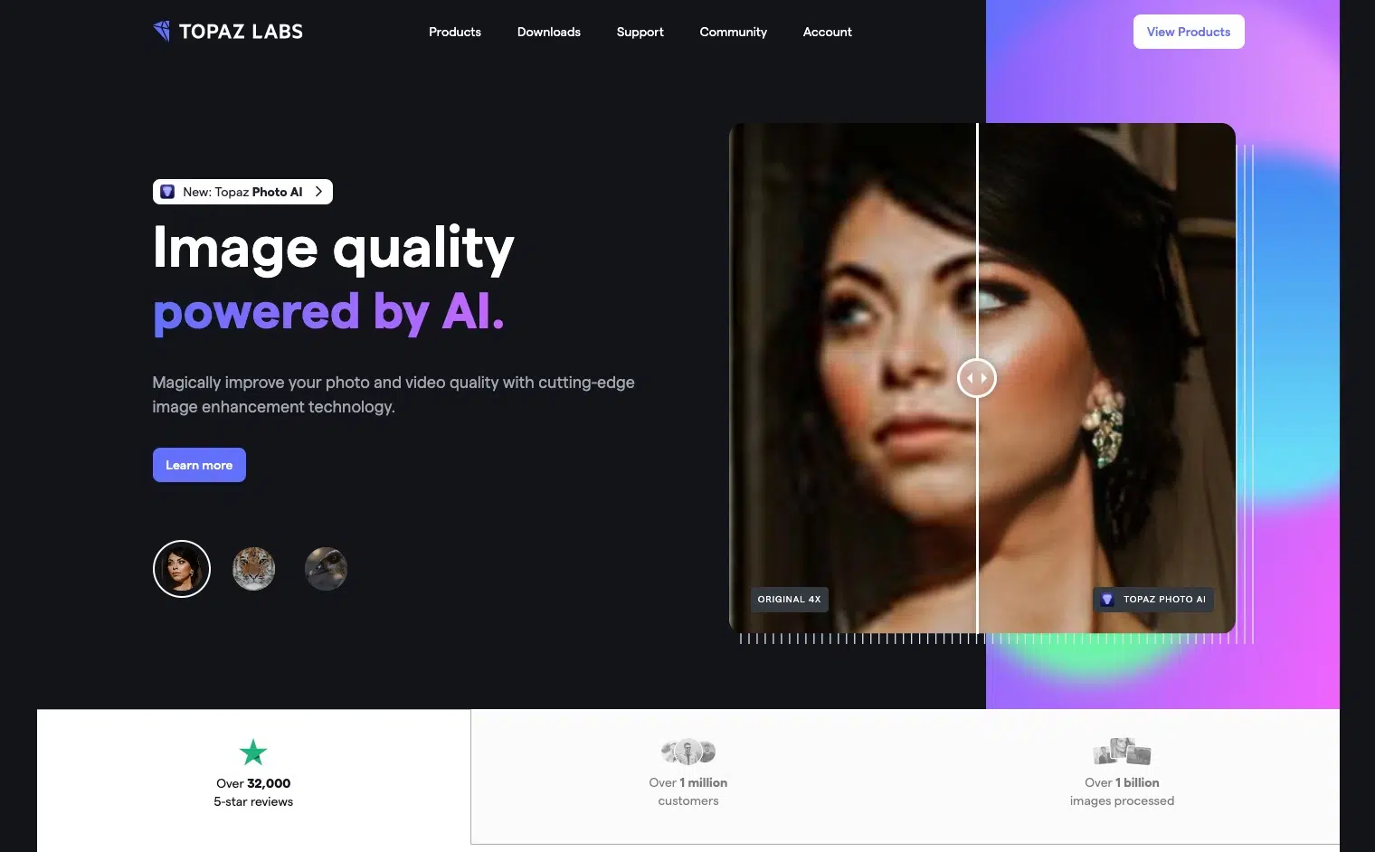 Topaz Labs