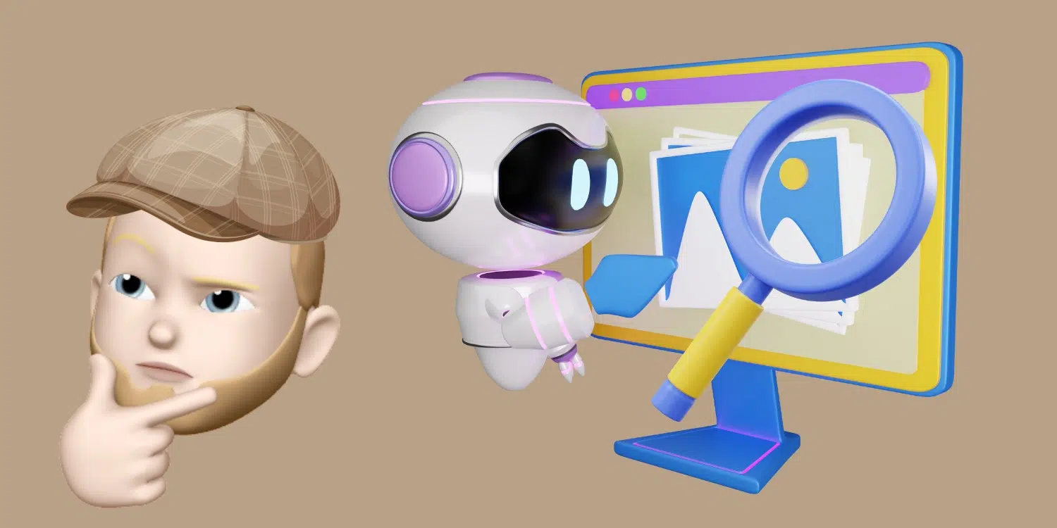 9 Signs to Recognize AI-Generated Images