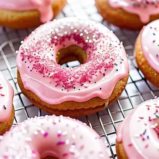 Artsmart Donuts Beispiel