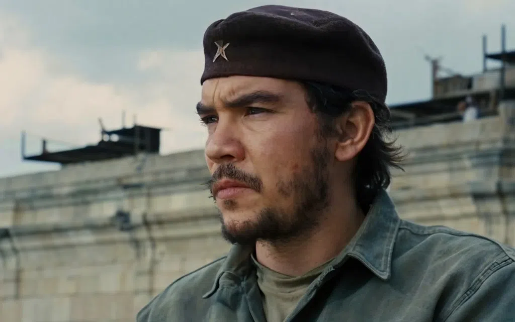 Ideogram Che Guevara