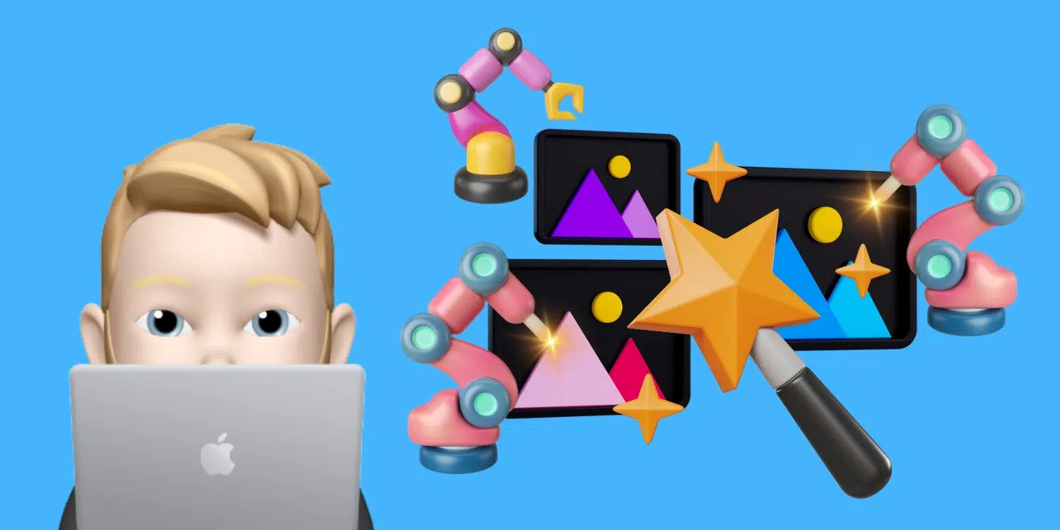 Die 20 besten KI-Bildgeneratoren in 2025 (15 kostenlos)