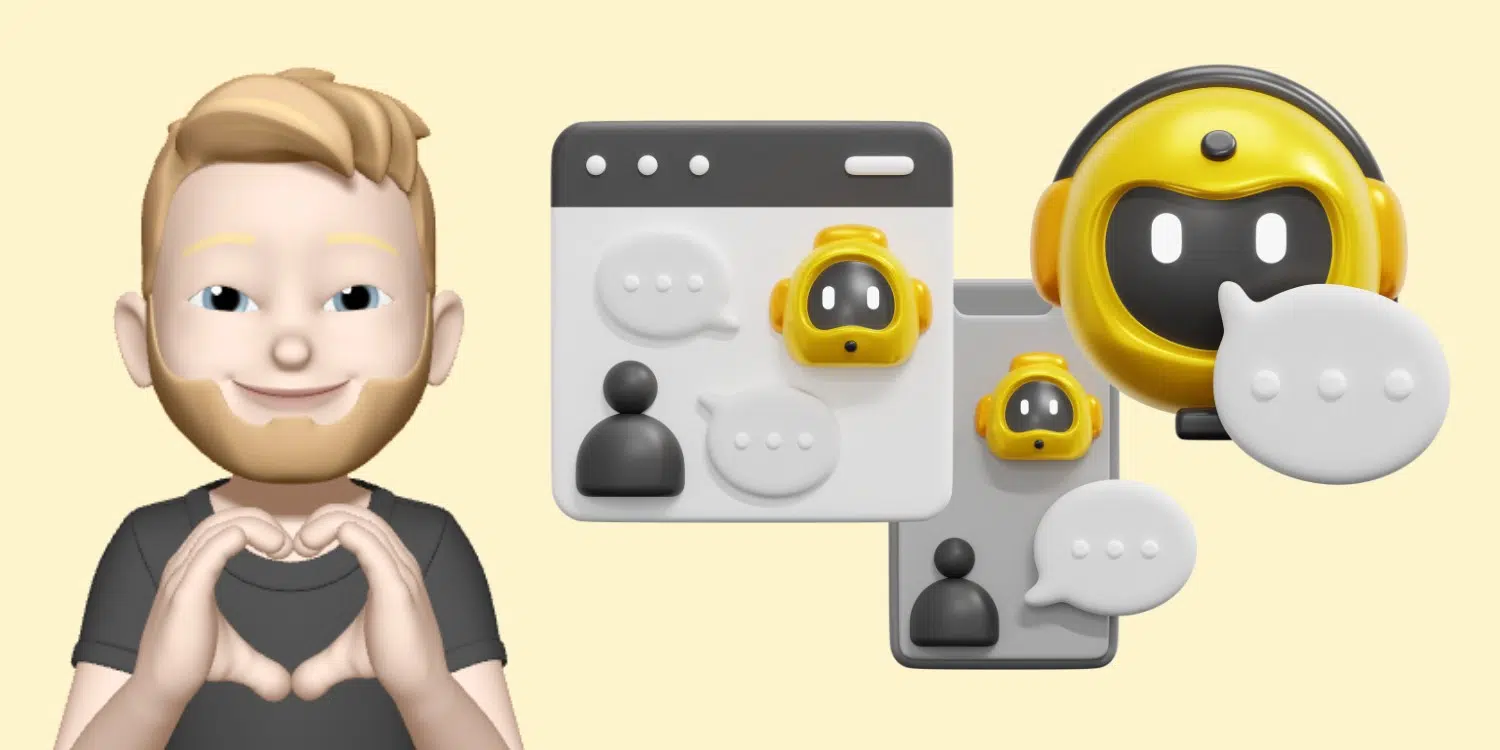 The 10 Best AI Chatbots in 2026 (9 of Them Free)