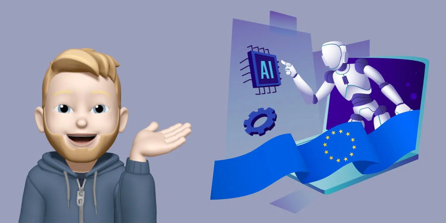 AI Content Labeling Under the EU AI Act